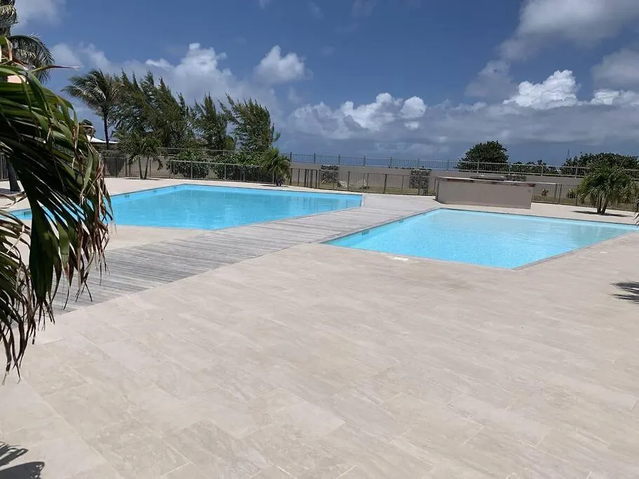 Duplex Face A La Mer Orient Bay