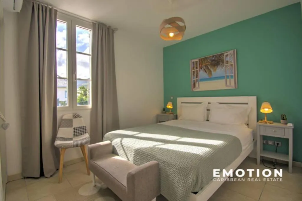 Duplex Face A La Mer Orient Bay