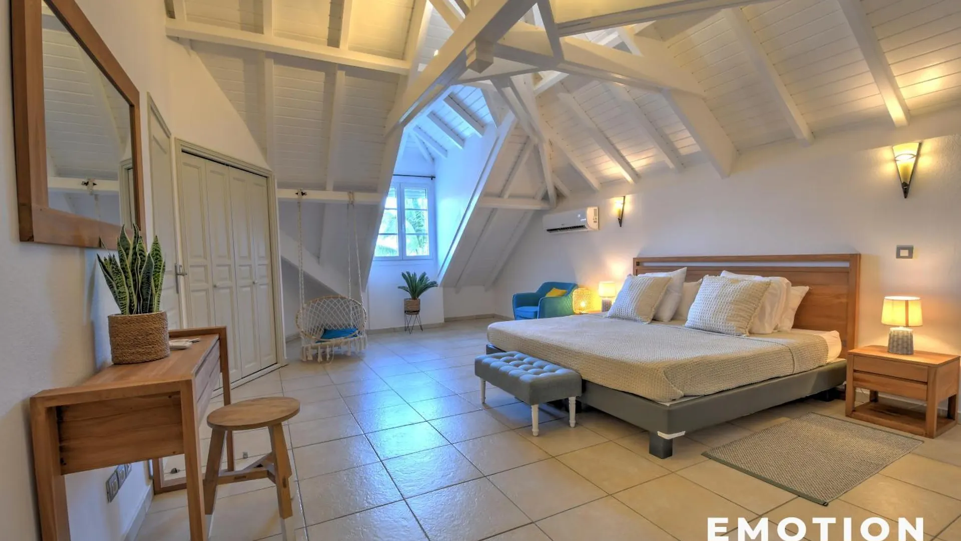 Duplex Face A La Mer Ориент-Бэй 0*,  Сен-Мартен/Синт-Мартен